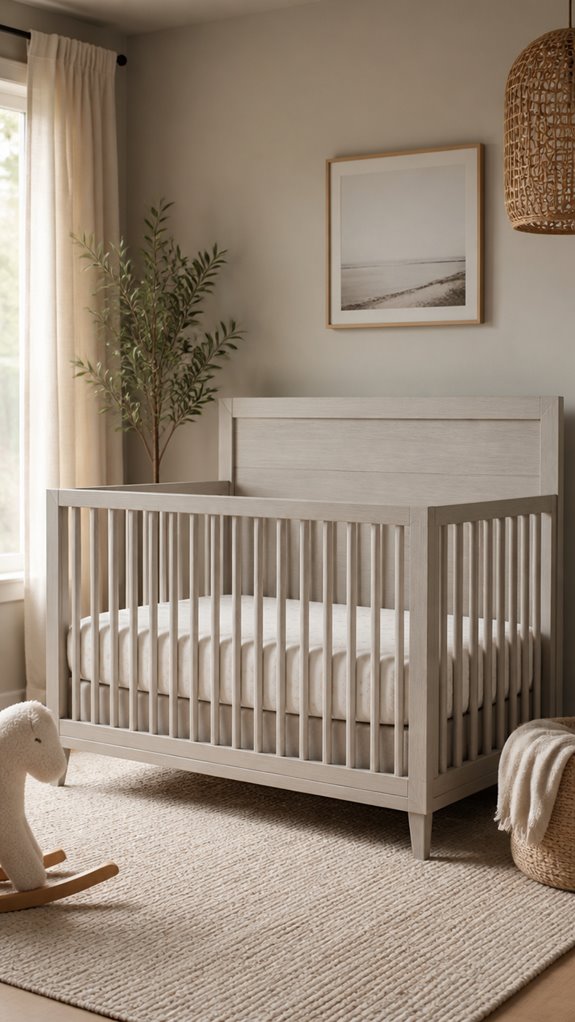 safe durable adjustable features