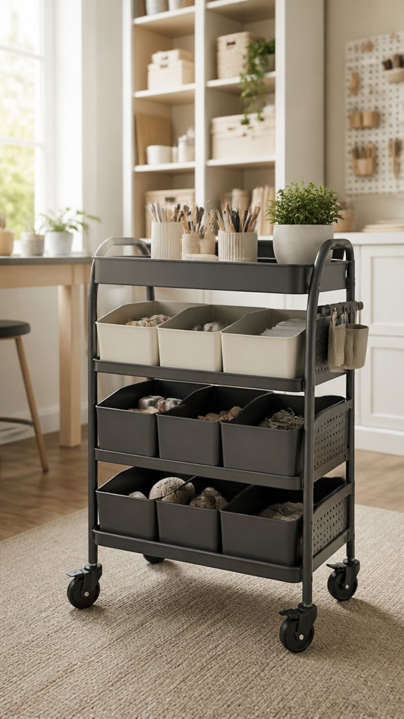 size storage durability mobility