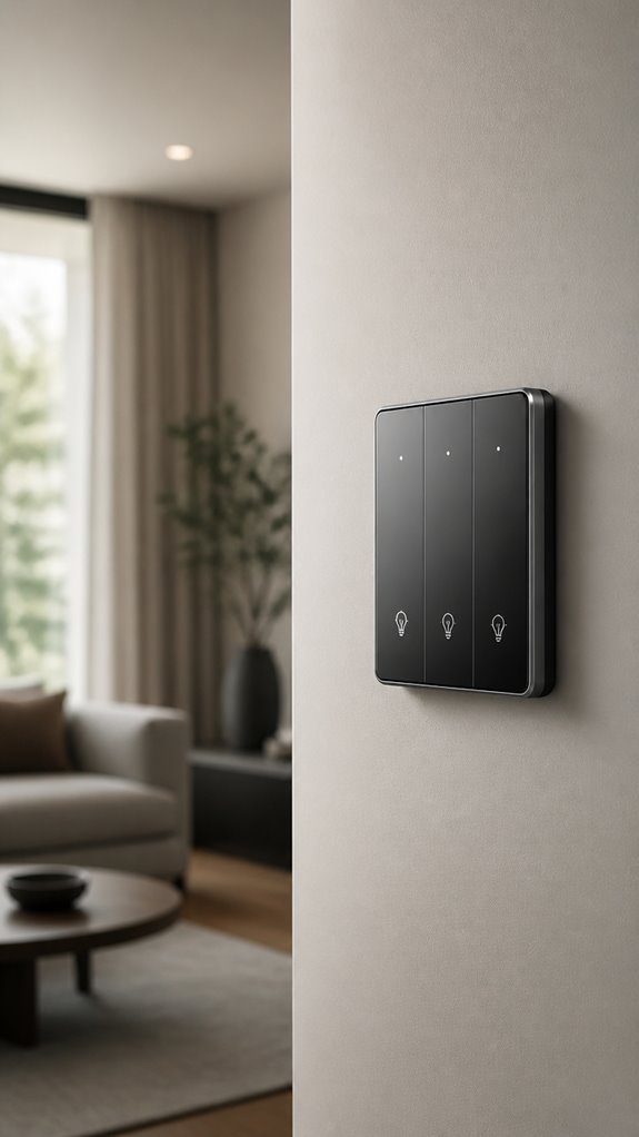 smart switch selection considerations