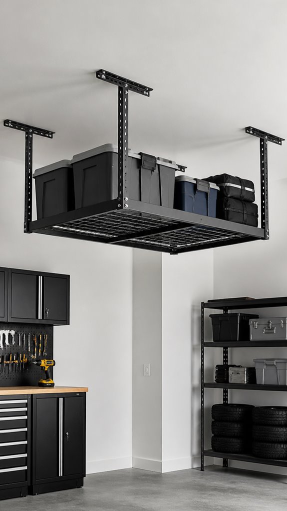 storage capacity and safety