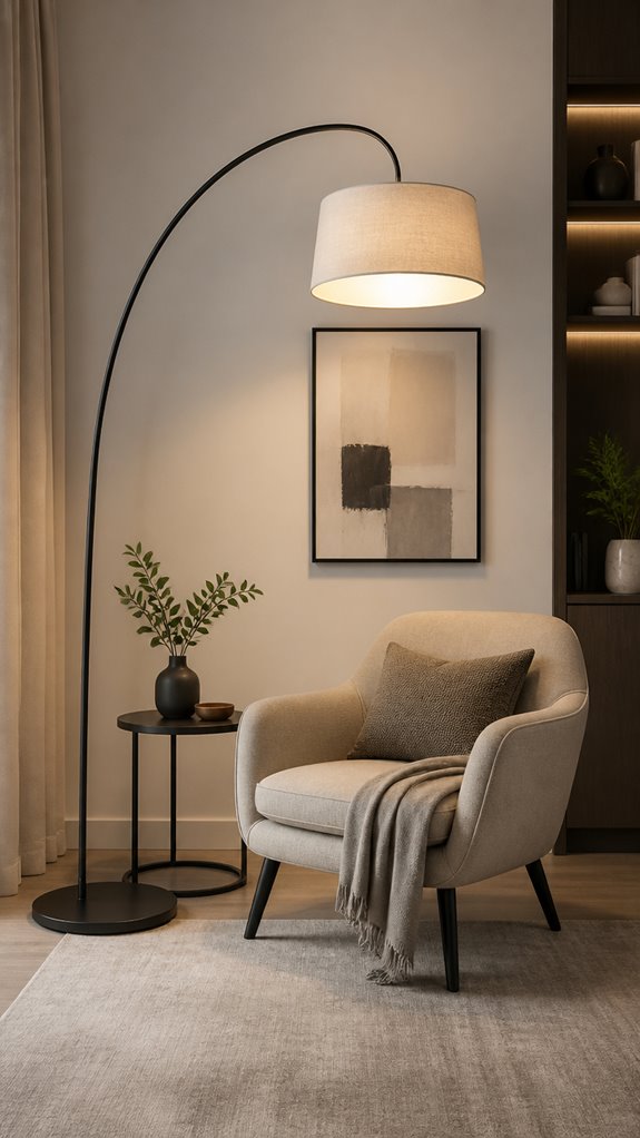 style and functional balance