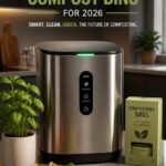 top automatic compost bins