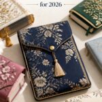 top decorative book sleeves