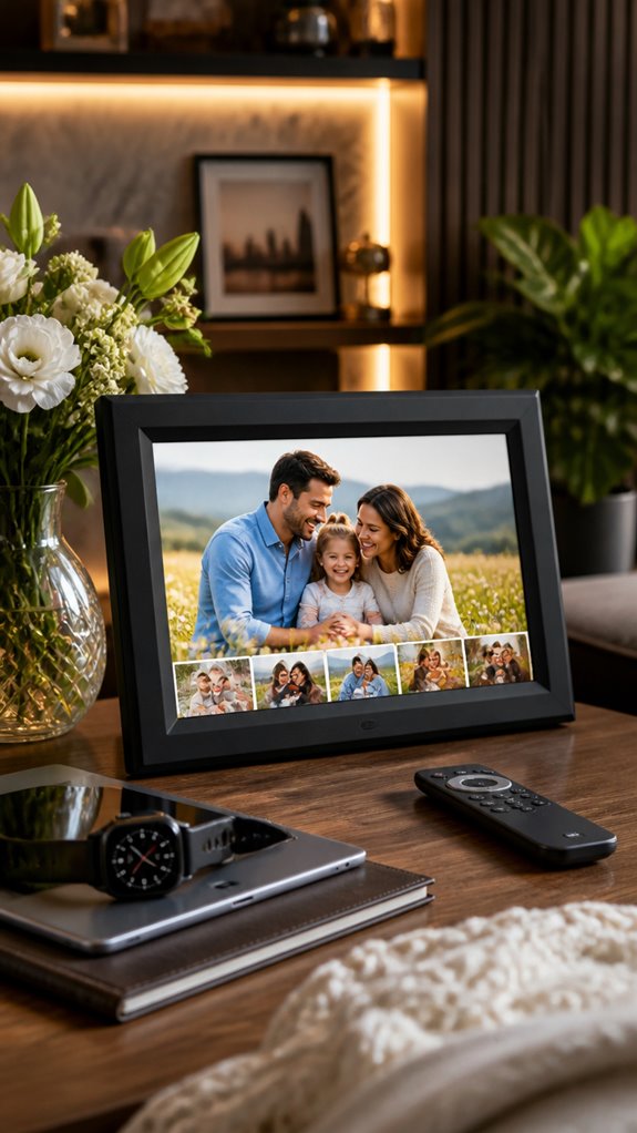 9 Best Digital Photo Frames for 2026