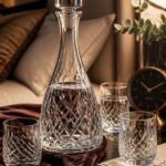 top glass carafe sets