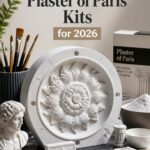 top plaster of paris kits