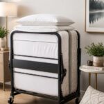 top portable guest beds