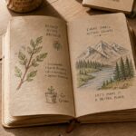 top recycled sketchbooks