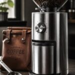 top stainless steel grinders