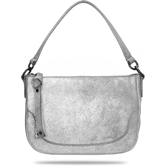 Frye Women's Melissa Crossbody